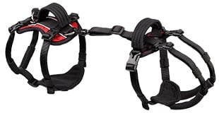 x-small-harness